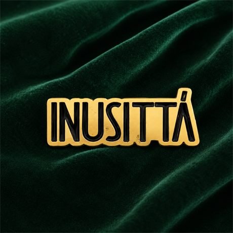 Broche corporativo personalizado