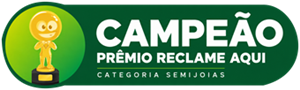 Campeões Reclame Aqui — Milena Joias